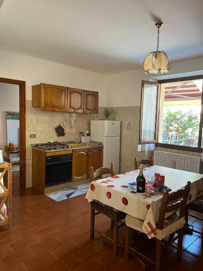 Casa Caterina 2 Storey House, With A Mountain View Toscolano Maderno Eksteriør billede
