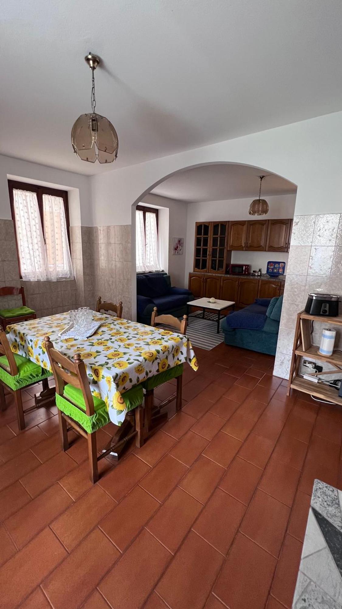 Casa Caterina 2 Storey House, With A Mountain View Toscolano Maderno Eksteriør billede